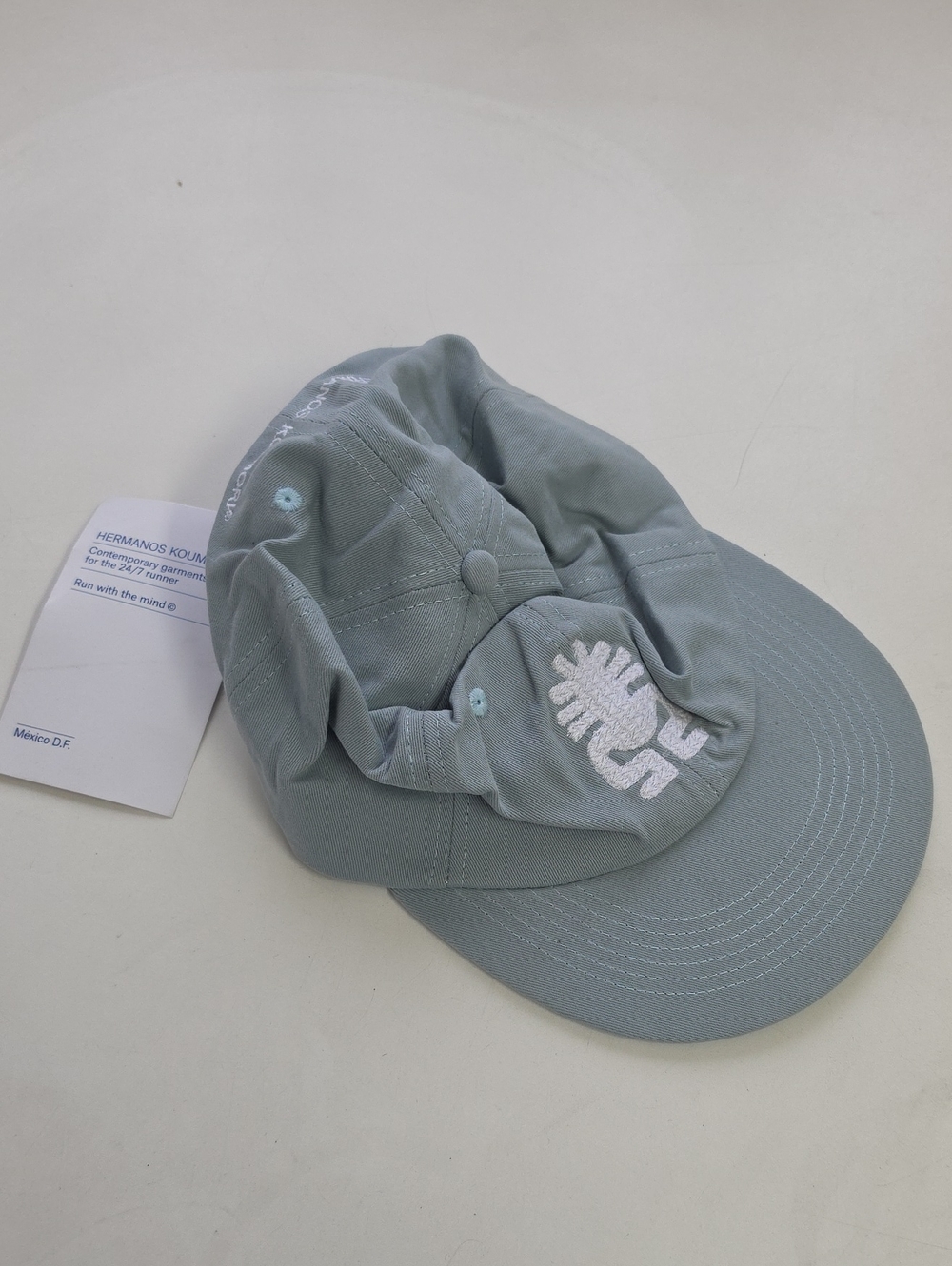 Koumori Athletics Everyday Cotton Cap